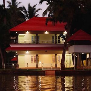 Chilanka Lake View Resort